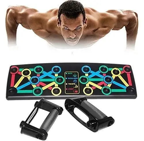 Fitbeast 2.0 (Push Up Board) ufnu0e-pi